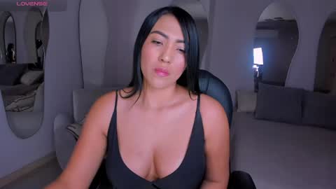 Snapshot of natalielewis_ chatting on 06-02-26, 11:45 Natalie Lewis online show from 06-02-26, 11:45