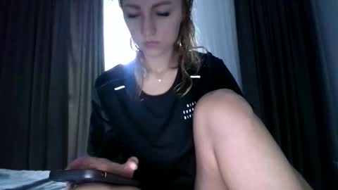 Snapshot of nataliexo111 chatting on 09-12-25, 07:41 Natali online show from 09-12-25, 07:41