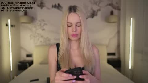 Natalie      - Natalie4Models online show from 05-31-26, 07:59