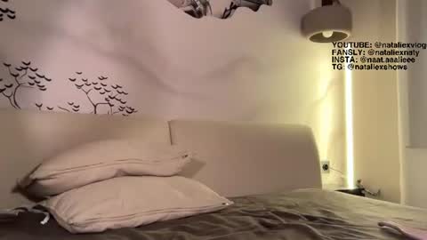 Natalie      - Natalie4Models online show from 07-08-26, 10:25