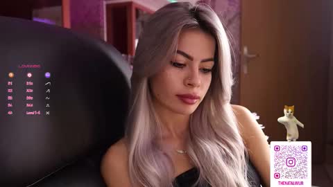 Snapshot of natalimurr chatting on 10-29-25, 04:42 Natali online show from 10-29-25, 04:42