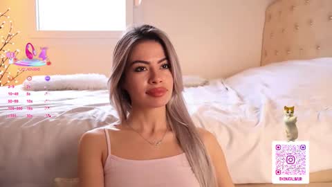 Snapshot of natalimurr chatting on 12-02-25, 01:50 Natali online show from 12-02-25, 01:50