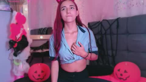 natalliapradas online show from 10-21-25, 08:20