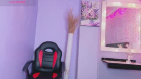 natalliapradas online show from 07-22-26, 06:32