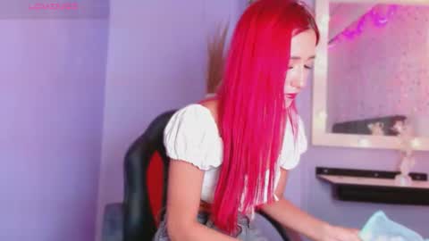 natalliapradas online show from 07-24-26, 06:17