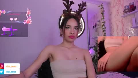 Snapshot of nataly_29 chatting on 12-23-24, 05:06 MissNatis online show from 12-23-24, 05:06