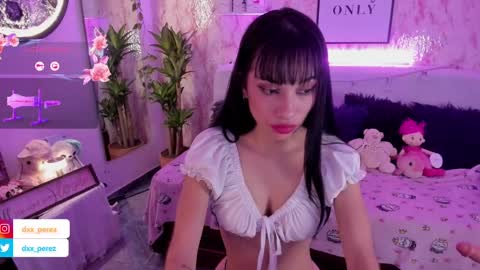 Snapshot of nataly_29 chatting on 01-18-25, 08:31 MissNatis online show from 01-18-25, 08:31