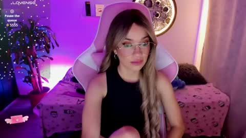 MissNatis online show from 06-14-26, 01:58