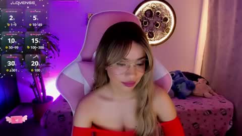 MissNatis online show from 07-22-26, 02:25