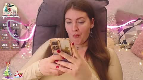Snapshot of nataly_cute1 chatting on 01-05-25, 02:27 Nataly online show from 01-05-25, 02:27