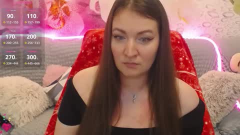 Snapshot of nataly_cute1 chatting on 11-09-25, 11:25 Nataly online show from 11-09-25, 11:25