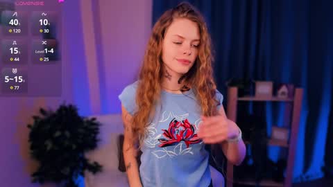 Natalie online show from 01-23-25, 05:45