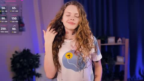 Natalie online show from 01-29-25, 05:09