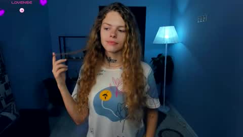 Natalie online show from 10-13-25, 05:07