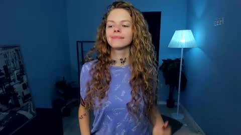 Natalie online show from 11-09-25, 05:06