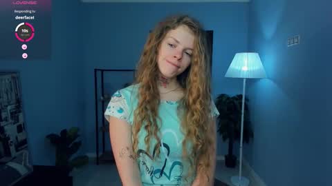 Natalie online show from 02-10-26, 05:11