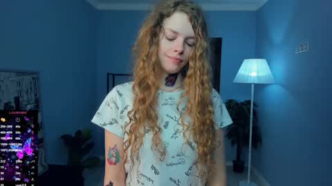 Natalie online show from 02-15-26, 05:15