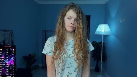 Natalie online show from 02-21-26, 05:19