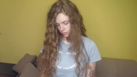 Natalie online show from 03-03-26, 05:35