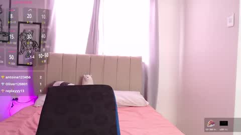 Nataly monroe online show from 03-07-25, 09:06