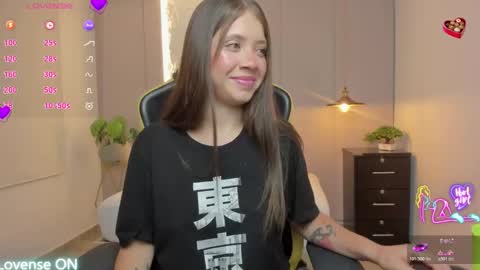 Nataly online show from 03-10-26, 02:27