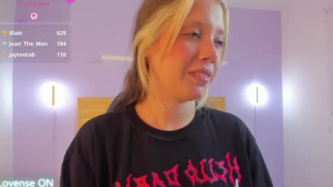 Nataly online show from 05-15-26, 10:50