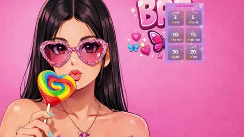 Nataly online show from 03-19-26, 11:14