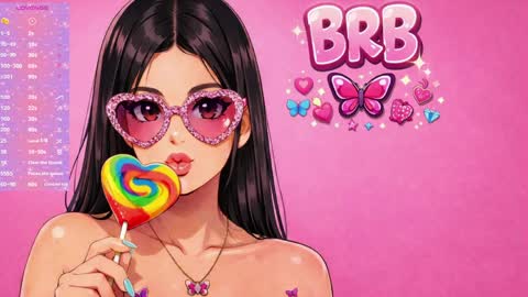 Nataly online show from 04-02-26, 03:04