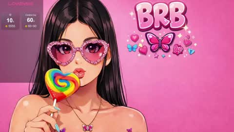 Nataly online show from 04-10-26, 11:04