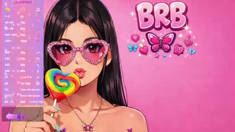 Nataly online show from 07-28-26, 02:13