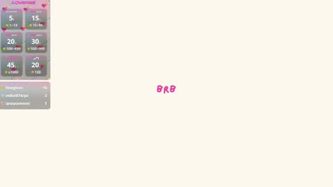 Naty online show from 02-09-25, 07:30