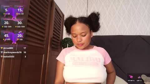 Naty online show from 02-17-25, 10:47