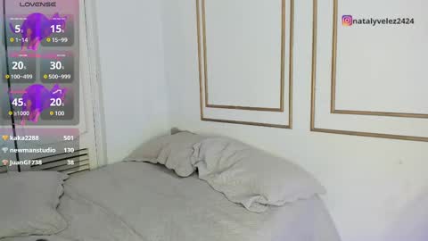 Naty online show from 03-07-25, 10:43