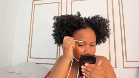 Naty online show from 03-09-25, 07:48