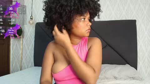 Naty online show from 03-12-25, 09:03