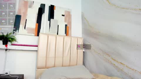 Naty online show from 09-13-25, 10:20