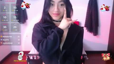 Snapshot of natalyescobar_lx chatting on 12-02-24, 05:15 Nataly Escobar online show from 12-02-24, 05:15
