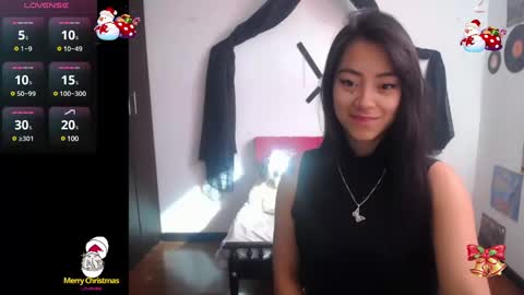 Snapshot of natalyescobar_lx chatting on 01-06-25, 01:30 Nataly Escobar online show from 01-06-25, 01:30