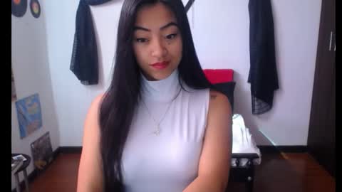 Snapshot of natalyescobar_lx chatting on 01-21-25, 01:54 Nataly Escobar online show from 01-21-25, 01:54