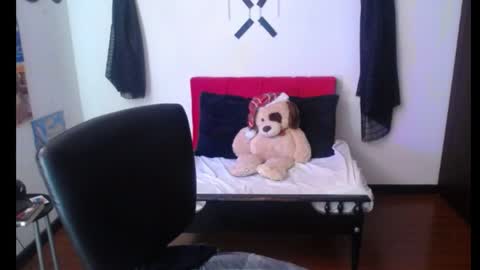 Snapshot of natalyescobar_lx chatting on 01-21-25, 04:58 Nataly Escobar online show from 01-21-25, 04:58