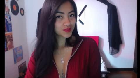 Snapshot of natalyescobar_lx chatting on 01-28-25, 02:10 Nataly Escobar online show from 01-28-25, 02:10