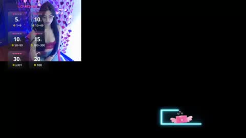 Snapshot of natalyescobar_lx chatting on 02-12-25, 08:50 Nataly Escobar online show from 02-12-25, 08:50