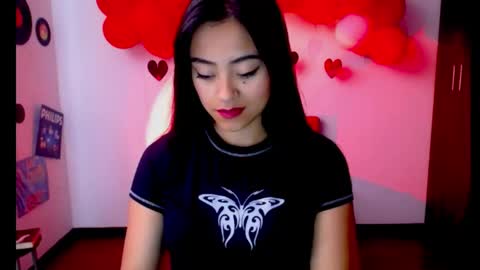 Snapshot of natalyescobar_lx chatting on 02-13-25, 01:59 Nataly Escobar online show from 02-13-25, 01:59