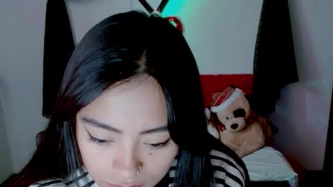 Snapshot of natalyescobar_lx chatting on 02-26-25, 11:52 Nataly Escobar online show from 02-26-25, 11:52