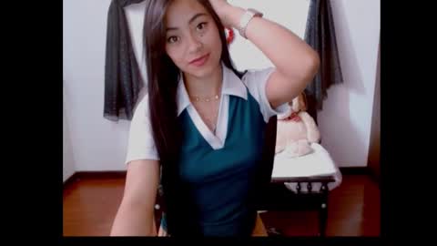 Snapshot of natalyescobar_lx chatting on 03-01-25, 02:55 Nataly Escobar online show from 03-01-25, 02:55