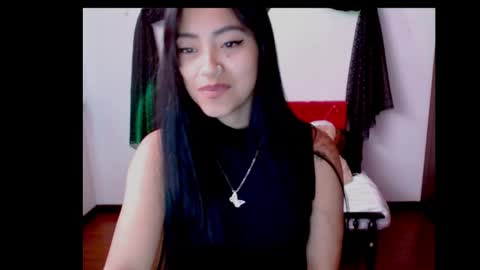 Snapshot of natalyescobar_lx chatting on 03-03-25, 03:09 Nataly Escobar online show from 03-03-25, 03:09