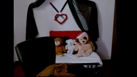 Snapshot of natalyescobar_lx chatting on 03-07-25, 12:01 Nataly Escobar online show from 03-07-25, 12:01