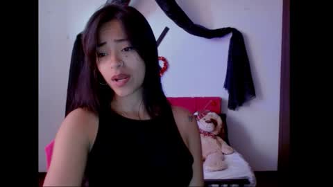 Snapshot of natalyescobar_lx chatting on 03-10-25, 12:15 Nataly Escobar online show from 03-10-25, 12:15