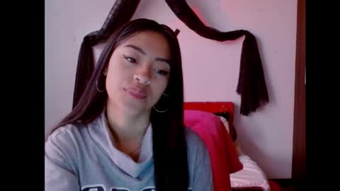 Snapshot of natalyescobar_lx chatting on 03-11-25, 12:06 Nataly Escobar online show from 03-11-25, 12:06