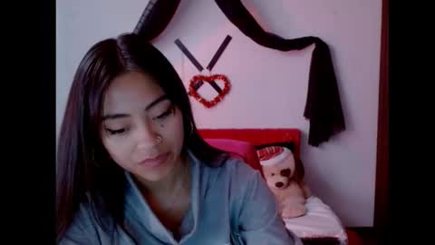 Snapshot of natalyescobar_lx chatting on 03-11-25, 03:23 Nataly Escobar online show from 03-11-25, 03:23